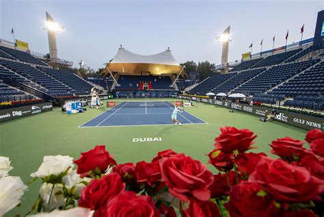 2021 dubai duty free championships.